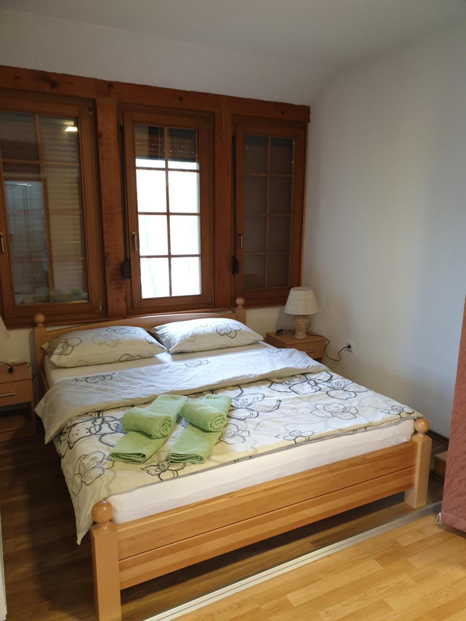 Apartments Mlin Bihac Bagian luar foto