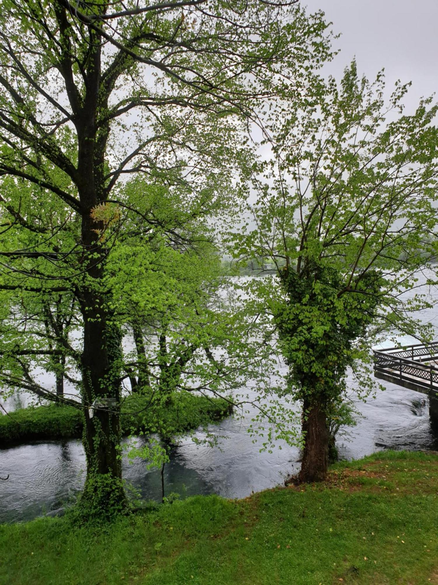 Apartments Mlin Bihac Bagian luar foto