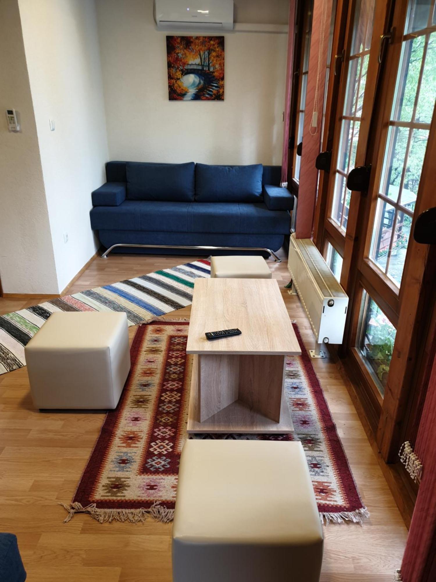 Apartments Mlin Bihac Bagian luar foto