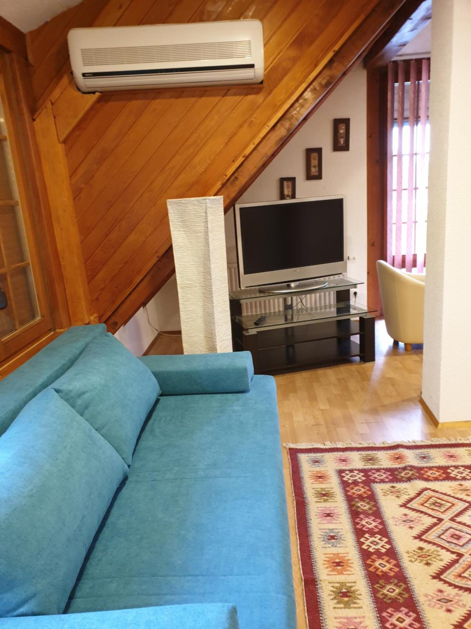 Apartments Mlin Bihac Bagian luar foto