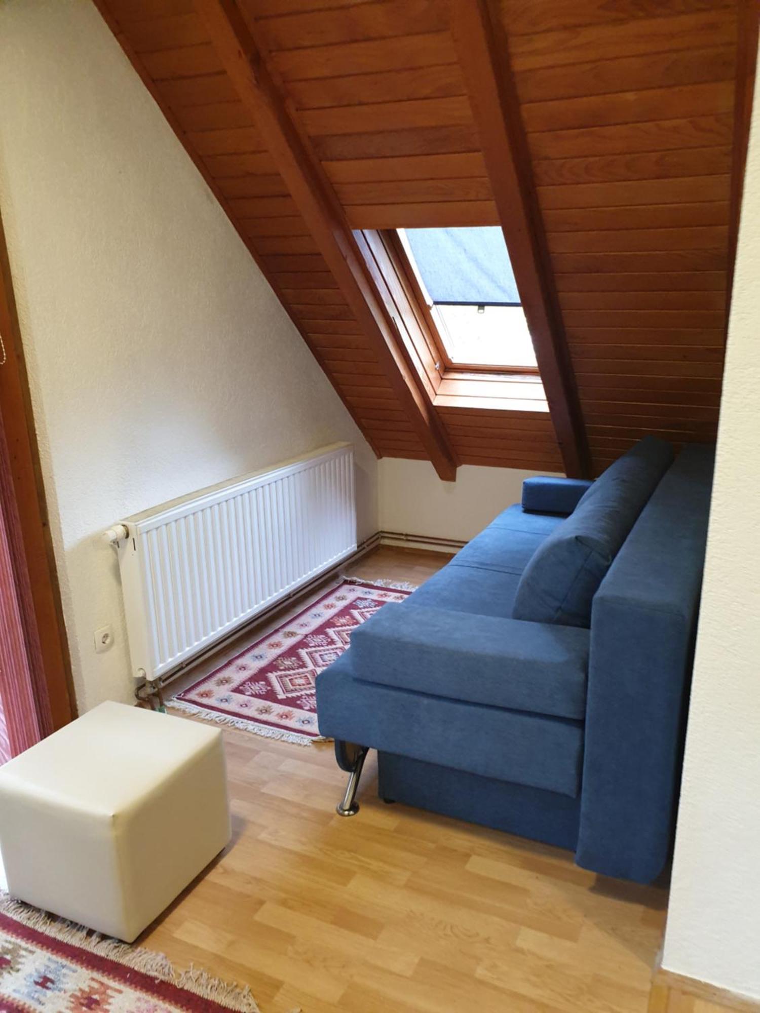 Apartments Mlin Bihac Bagian luar foto