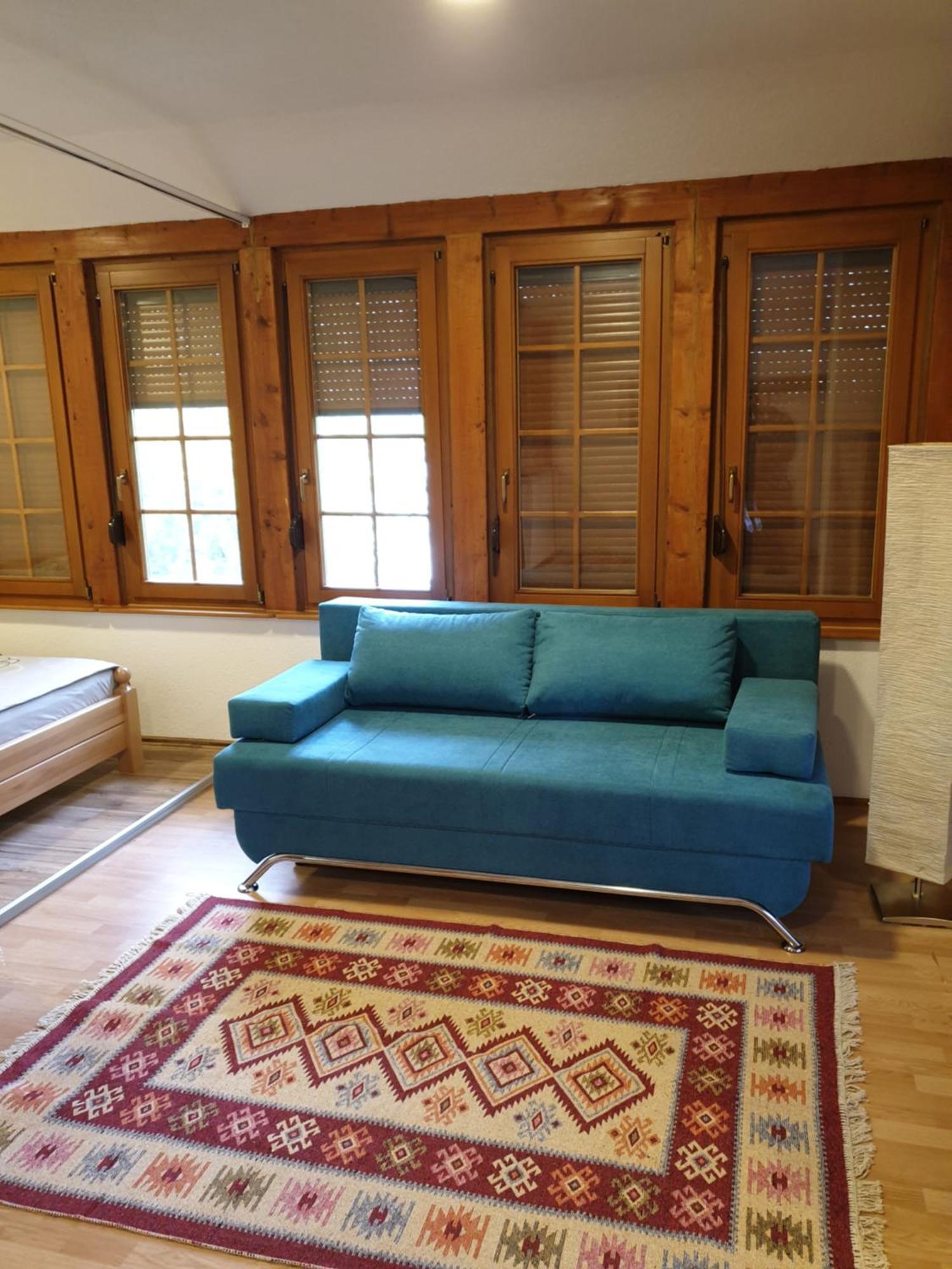 Apartments Mlin Bihac Bagian luar foto