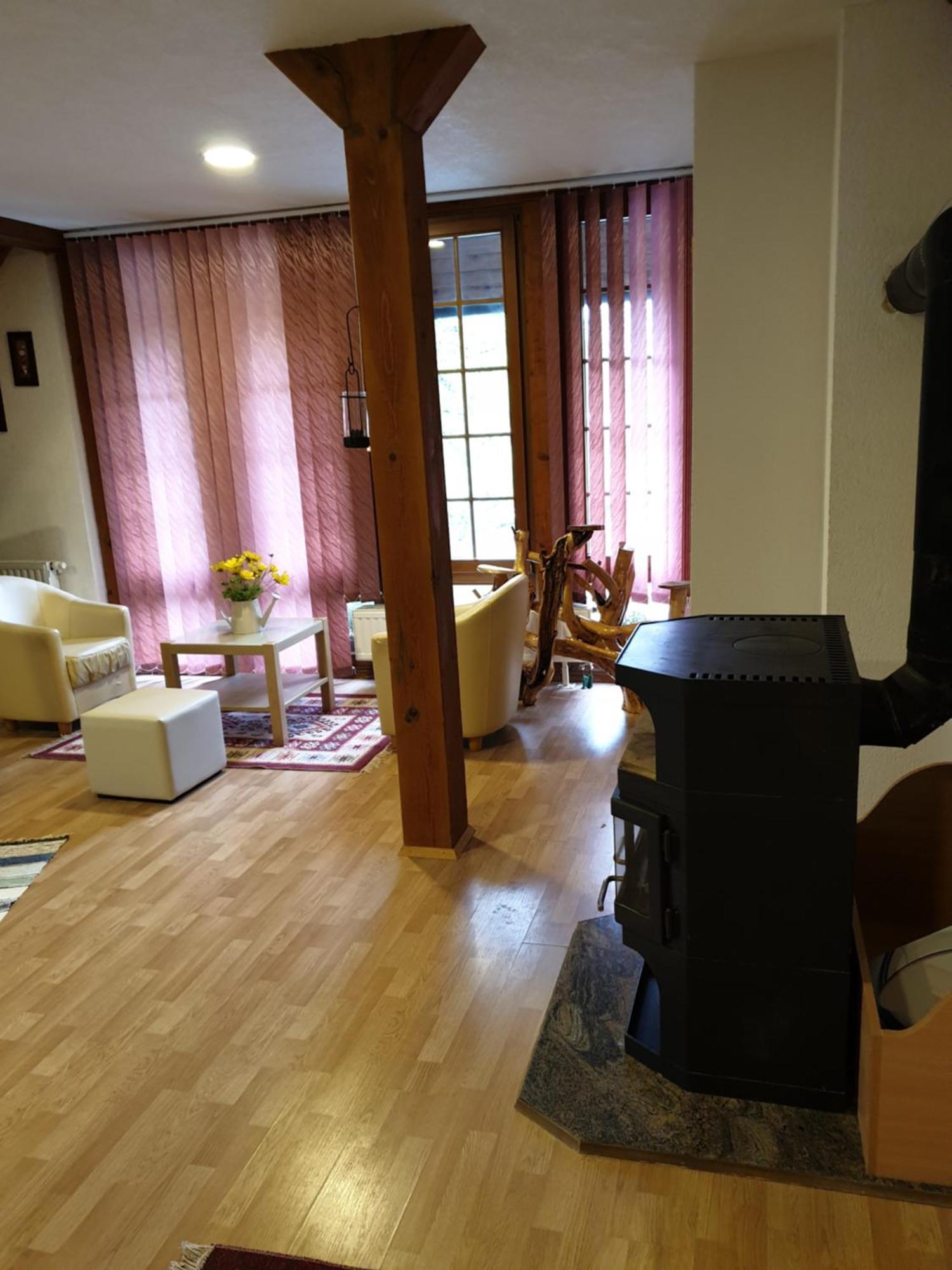 Apartments Mlin Bihac Bagian luar foto