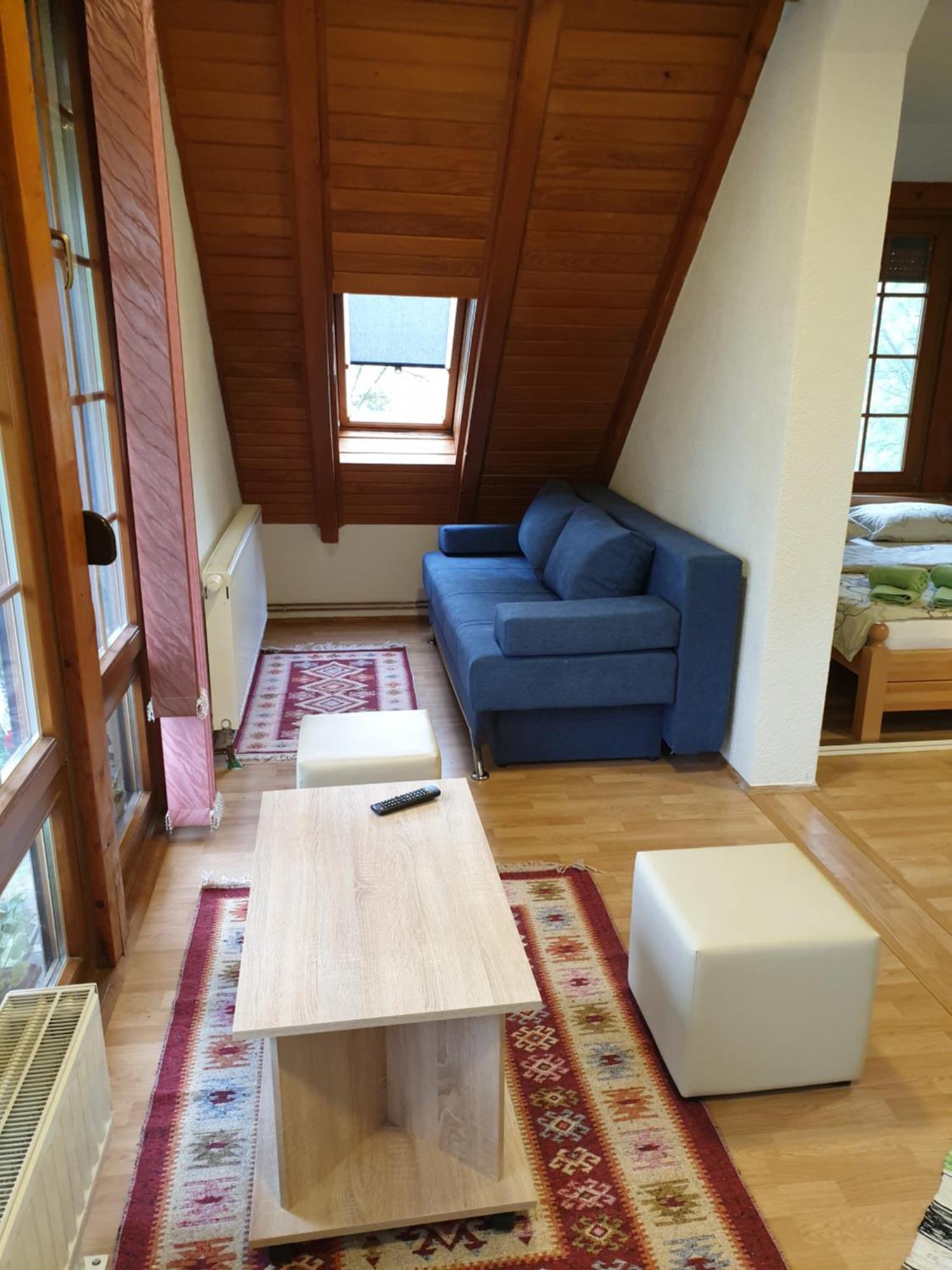 Apartments Mlin Bihac Bagian luar foto