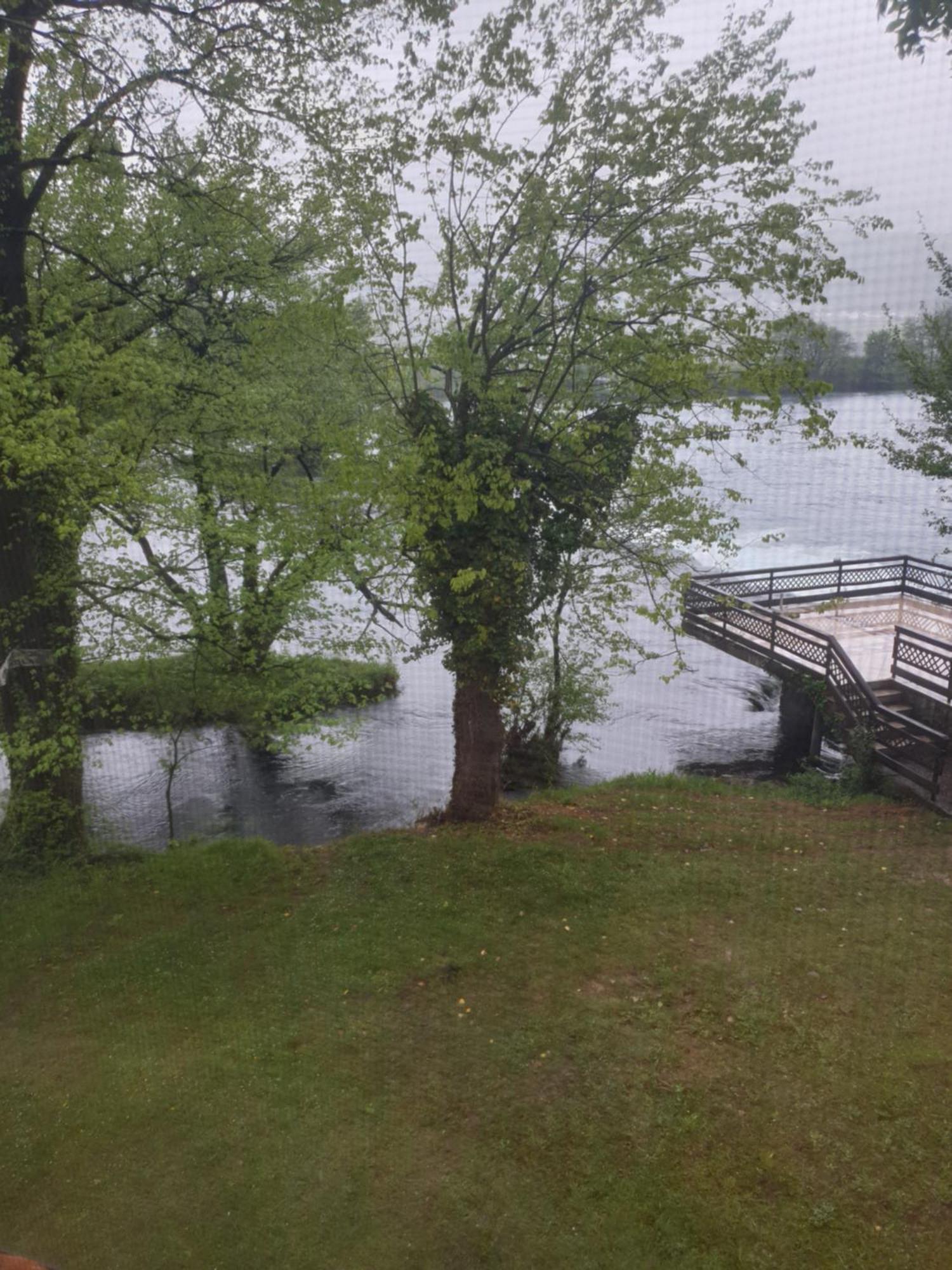 Apartments Mlin Bihac Bagian luar foto