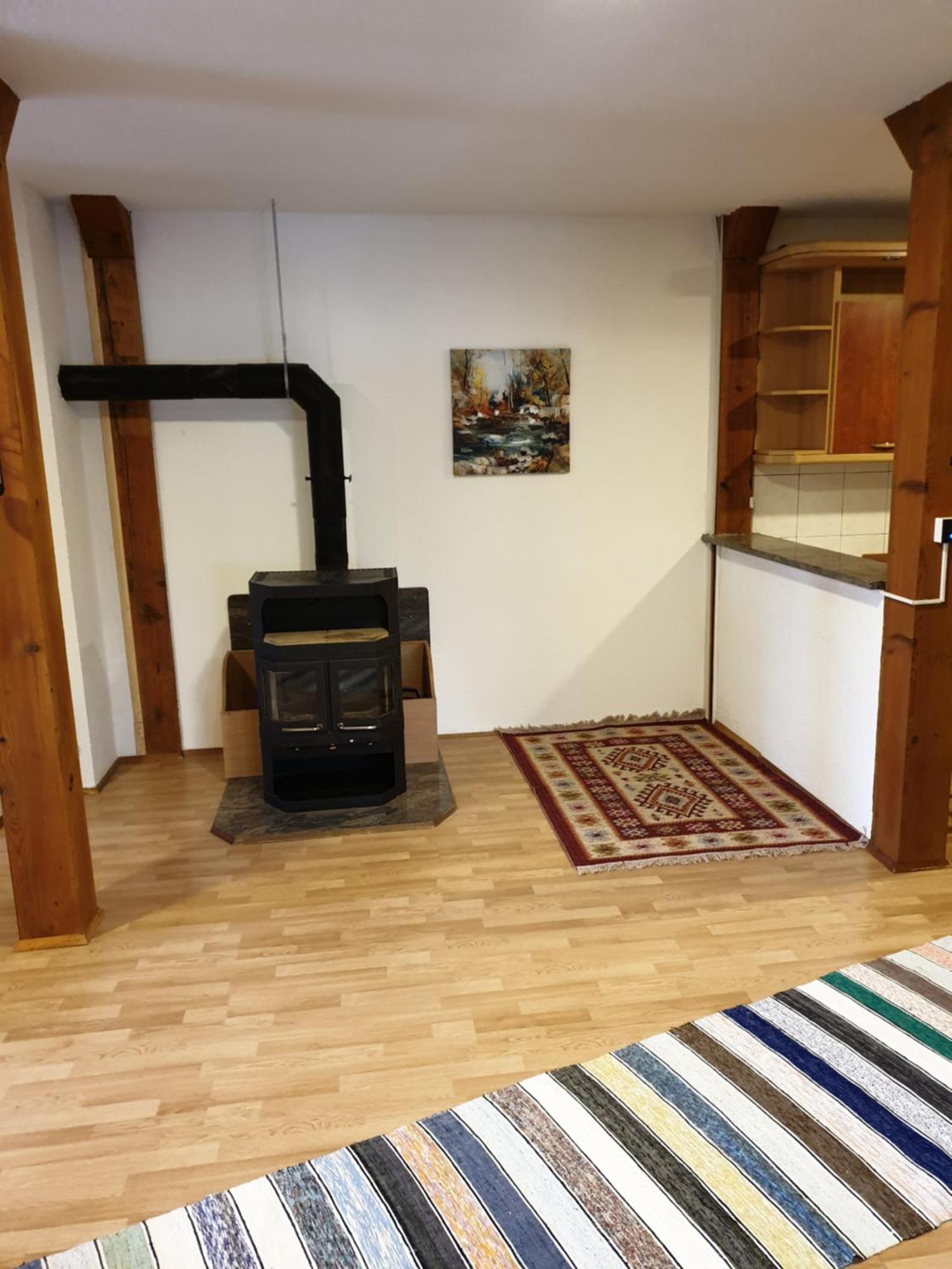 Apartments Mlin Bihac Bagian luar foto