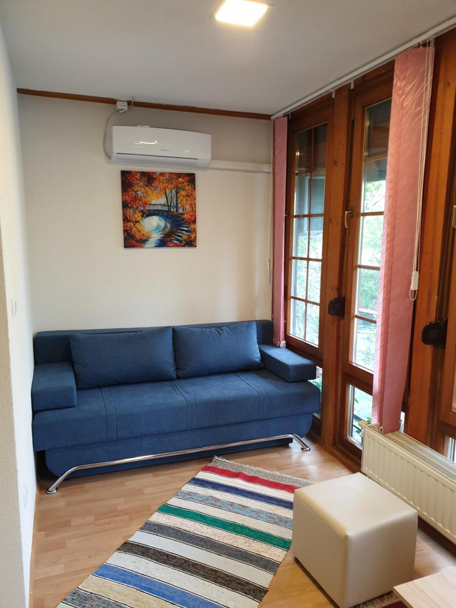 Apartments Mlin Bihac Bagian luar foto