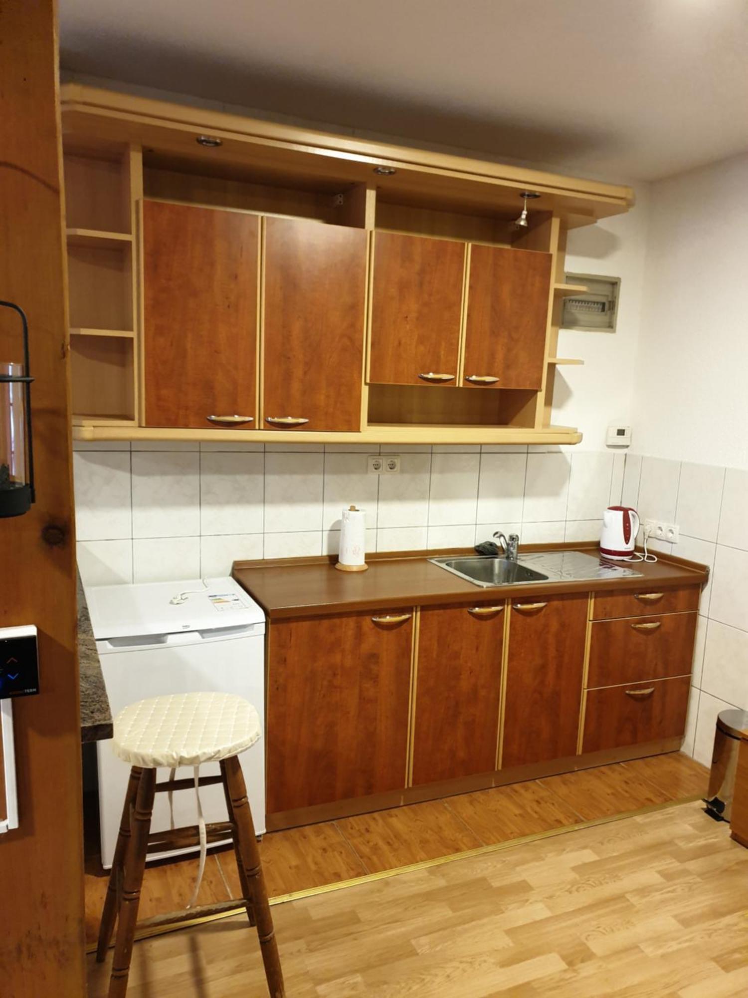 Apartments Mlin Bihac Bagian luar foto