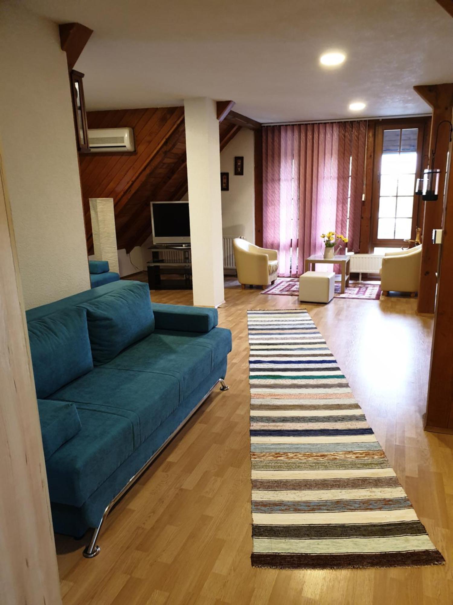 Apartments Mlin Bihac Bagian luar foto