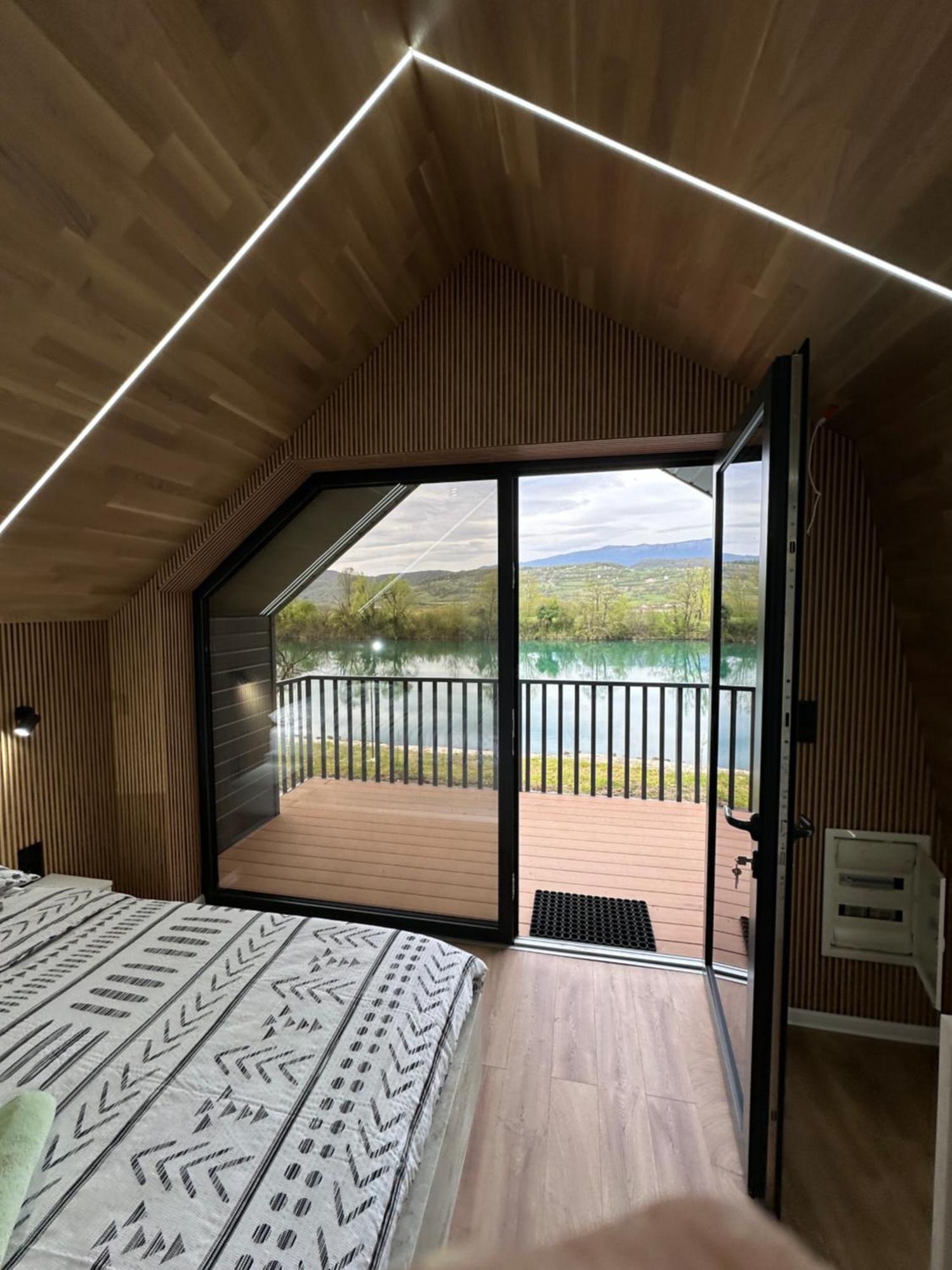 Apartments Mlin Bihac Bagian luar foto