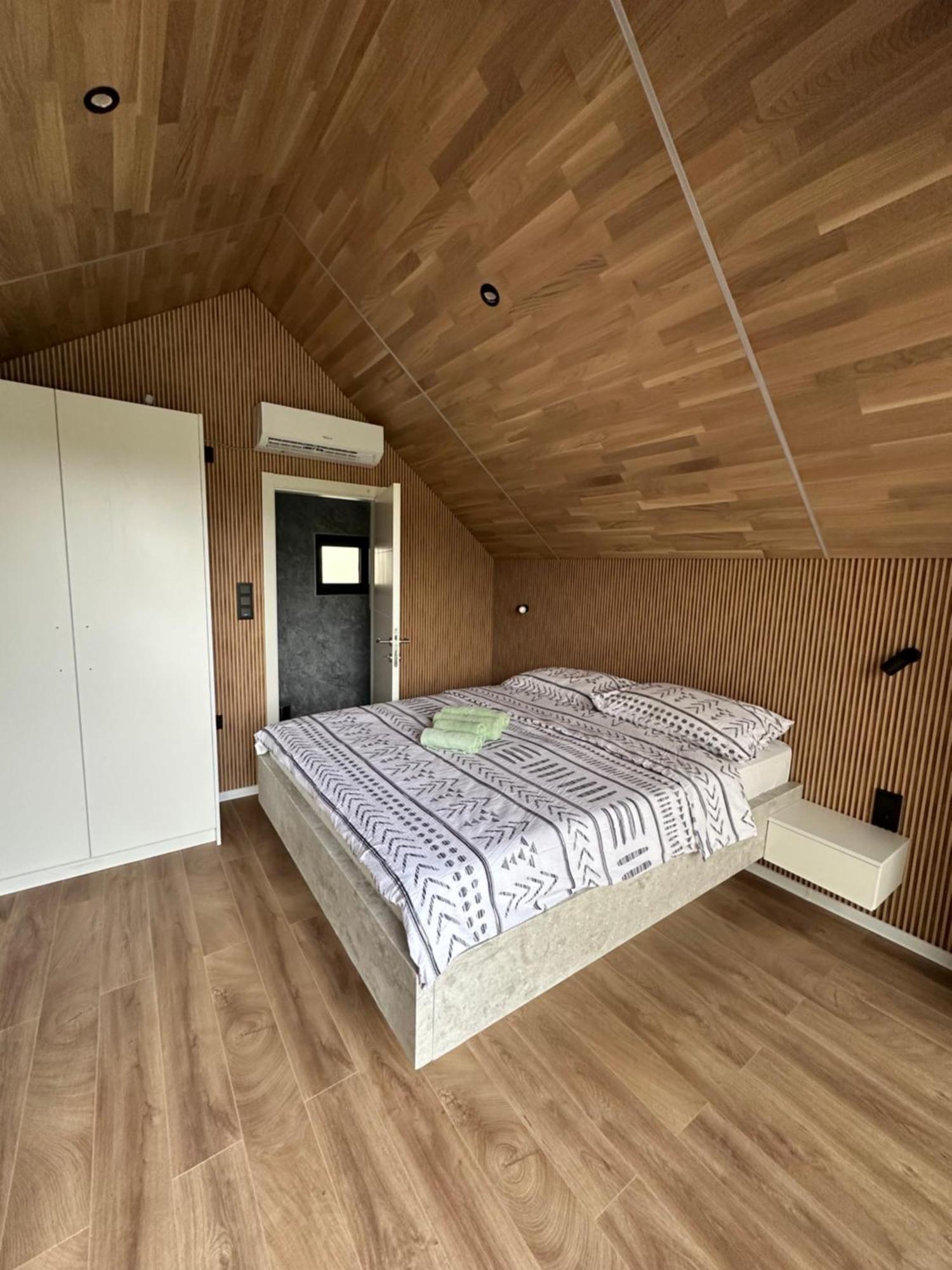 Apartments Mlin Bihac Bagian luar foto